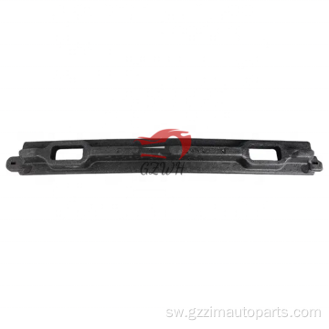 Model S 2012-2016 Front bumper povu OEM 6008148-00-C